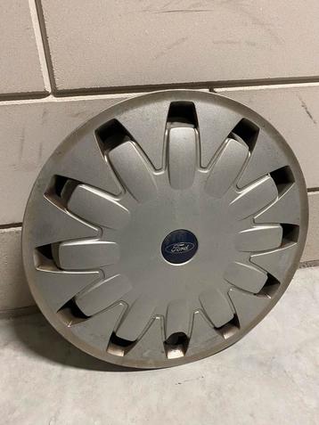 Wieldoppen set Ford Mondeo / Focus 16 inch beschikbaar voor biedingen