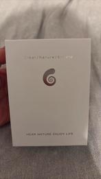 Universeel Gehoorapparaat, Ophalen of Verzenden, Nieuw, Gehele gezicht