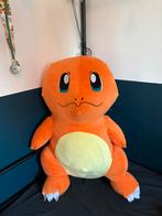Grote Charmander Knuffel - Pokémon, Ophalen, Zo goed als nieuw, Overige typen