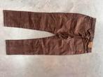 Corduroy broek, Maat 48/50 (M), Nieuw, Ophalen of Verzenden, Onbekend