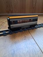 Lego city 60197 passagiers wagon, Ophalen of Verzenden, Zo goed als nieuw, Complete set, Lego