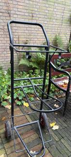 Zadelkar, Dieren en Toebehoren, Ophalen, Gebruikt, Overige soorten