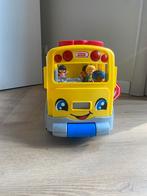 Fisher price schoolbus, Ophalen, Zo goed als nieuw