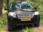 Land Rover Freelander 2.2 TD4 AUT 2008 YOUNGTIMER, Auto's, Automaat, 221 €/maand, 4 cilinders, 2000 kg