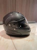 Nolan systeemhelm S, Motoren, Kleding | Motorhelmen, Systeemhelm, Ophalen of Verzenden, S, Tweedehands