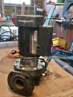 Grundfos Pomp - Perfect voor uw project!, Ophalen of Verzenden