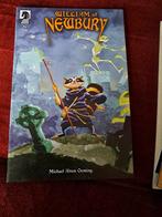 William van Newbury compleet, Ophalen, Amerika, Complete serie of reeks, Nieuw