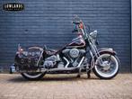 HARLEY-DAVIDSON SPRINGER FLSTS SOFTAIL (bj 1999), Motoren, Motoren | Harley-Davidson, 2 cilinders, 1338 cc, Bedrijf, Meer dan 35 kW