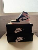 Jordan 1 high Atmosphere maat 38&40,5, Kleding | Dames, Schoenen, Nike Air Jordan, Nieuw, Ophalen of Verzenden, Sneakers of Gympen