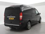 Mercedes-Benz Viano 3.0 CDI V6 224 PK AUT. DUBBEL CABINE MAR, Automaat, Euro 5, Achterwielaandrijving, Gebruikt