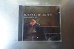 Michael W. Smith - The Acoustic Set - A Live Recording, Ophalen of Verzenden, Pop of Rock