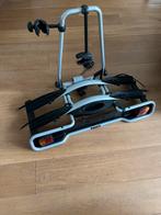 Thule Euroway 945 kantelbaar, Auto diversen, Fietsendragers, Ophalen, 2 fietsen, Zo goed als nieuw, Trekhaakdrager