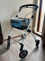 Rollator voor binnen - lichtgewicht, Ophalen, Zo goed als nieuw