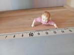 Heidi ott baby popje poppenhuis, Verzenden, Zo goed als nieuw, Poppenhuis