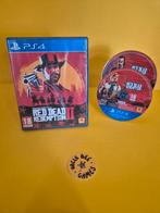 Red Dead Redemption 2, Spelcomputers en Games, Avontuur en Actie, Vanaf 18 jaar, 1 speler, Ophalen of Verzenden
