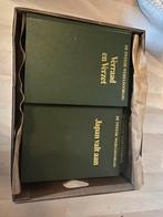 Tweede wereld oorlog, Boeken, Encyclopedieën, Ophalen, Gelezen
