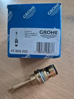 Grohe 45869000 - Nieuw in Doos, Ophalen of Verzenden, Nieuw, Koper, Kraan