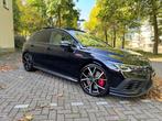 Volkswagen Golf 2.0 TSI clubsport 221KW Dsg7 2022 Zwart, Auto's, Volkswagen, 74 €/maand, Euro 6, 4 cilinders, 1984 cc