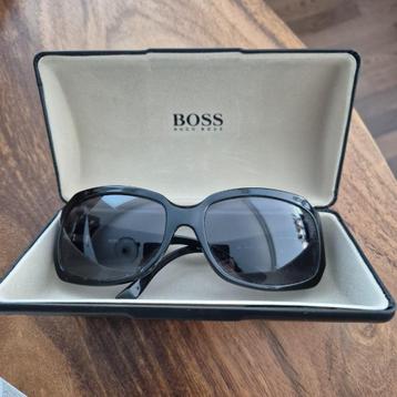 Hugo Boss Dames zonnebril  beschikbaar voor biedingen