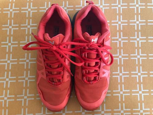 sneakers Human Nature 38 rood, Kleding | Dames, Schoenen, Zo goed als nieuw, Sneakers of Gympen, Rood, Ophalen of Verzenden