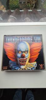 Thunderdome VIII 8, Ophalen of Verzenden, Zo goed als nieuw