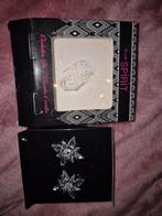 True Spirit Oorbellen - Nieuw!, Sieraden, Tassen en Uiterlijk, Ophalen of Verzenden, Nieuw, Overige kleuren, Overige materialen