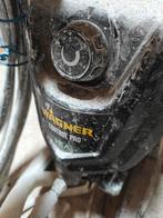 Wagner Control Pro 250R Verfspuit, Doe-het-zelf en Verbouw, Schildersmaterialen, Ophalen, Gebruikt, Verfspuit of Verfpomp