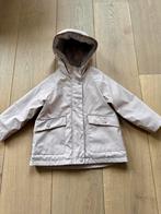 Licht roze meisjes jas Zara maat 104, Ophalen, Meisje, Zo goed als nieuw, Zara