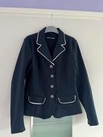 Wedstrijd jas (harry’s horse), Dieren en Toebehoren, Paardrijkleding, Ophalen of Verzenden, Zo goed als nieuw, Dressuur, Bovenkleding