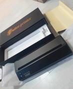 Thermal Tattoo Stencil Printer - Nieuw!, Zwart-en-wit printen, Printer, Nieuw, Ophalen of Verzenden