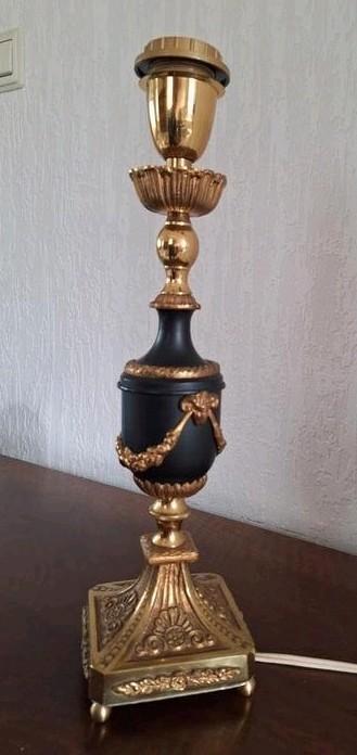 Empire Lampvoet 1960 beschikbaar voor biedingen