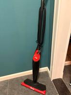 Vileda stoomreiniger, Ophalen