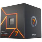 AMD Ryzen 7 7700 8 Core 6 maand oud., Computers en Software, Processors, 8-core, AM5, Ophalen of Verzenden, Zo goed als nieuw
