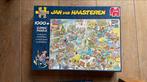 Van Haasteren puzzels, Ophalen of Verzenden, Zo goed als nieuw