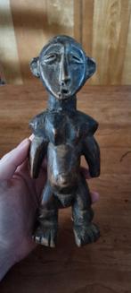 Lega figuur Bwami Congo, Antiek en Kunst, Ophalen of Verzenden