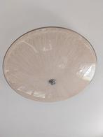 Gratis plafondlamp, Ophalen