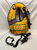 Vintage Parkway trimvest met inflator, Ophalen of Verzenden, Gebruikt, Trimvest of Wing