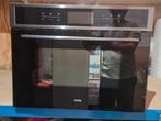 Combimagnetron/oven Etna CM644Ti, Ophalen, Gebruikt, Oven, Inbouw