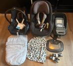 Maxi cosi CabrioFix Pearl autostoel isofix gratis accessoire, Maxi-Cosi, Ophalen