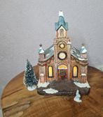 Kerstdorp "Kerk", Diversen, Kerst, Ophalen