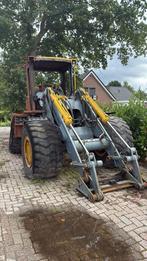 Werklust wg 35e, Ophalen