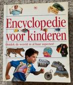 Encyclopedie voor kinderen, Ophalen, Gelezen, Algemeen, ISBN9789044300352