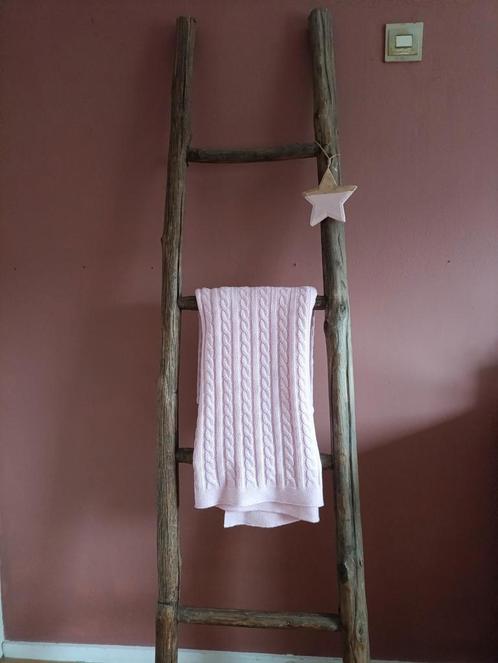 Decoratieve trap, ladder, Huis en Inrichting, Woonaccessoires | Overige, Zo goed als nieuw, Ophalen of Verzenden