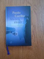 Paul Coelho ' Als een rivier, Paul Coelho, Verhaal of Roman, Nieuw, Ophalen of Verzenden