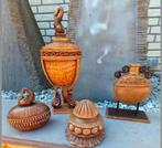 Tafelstel 5 dlg maison sucre, Ophalen of Verzenden, Zo goed als nieuw, Poppenhuis