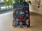 The Sims Erop Uit! - PlayStation 2, Gebruikt, 1 speler, Ophalen of Verzenden, Vanaf 7 jaar