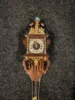 Zaanse klok, Antiek en Kunst, Antiek | Klokken, Ophalen