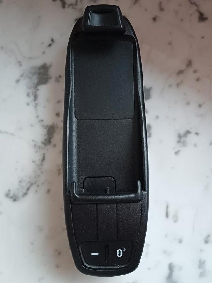 Mercedes-Benz telefoon cradle, Auto diversen, Carkits, Zo goed als nieuw, Ophalen of Verzenden