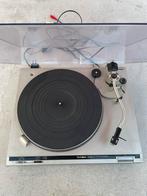 Technics platenspeler SL-B2 in uitstekende werkende staat, Audio, Tv en Foto, Platenspelers, Gebruikt, Pitch-regelaar, Ophalen of Verzenden