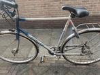 Gazelle herenfiets, Ophalen, Gebruikt, Gazelle, Versnellingen